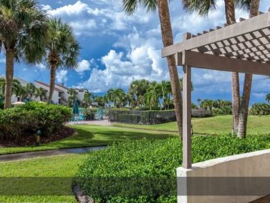 Siesta Key Vacation rental -Two Bedrooms Beach Siesta Key